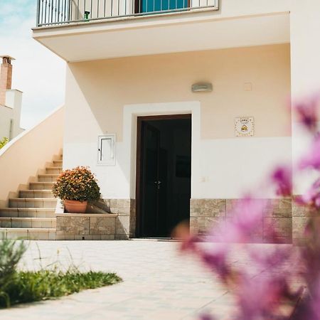 Bed and Breakfast Dimora Mariu Tarento Exterior foto