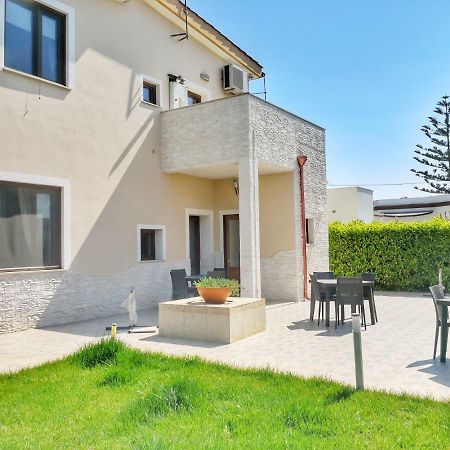 Bed and Breakfast Dimora Mariu Tarento Exterior foto