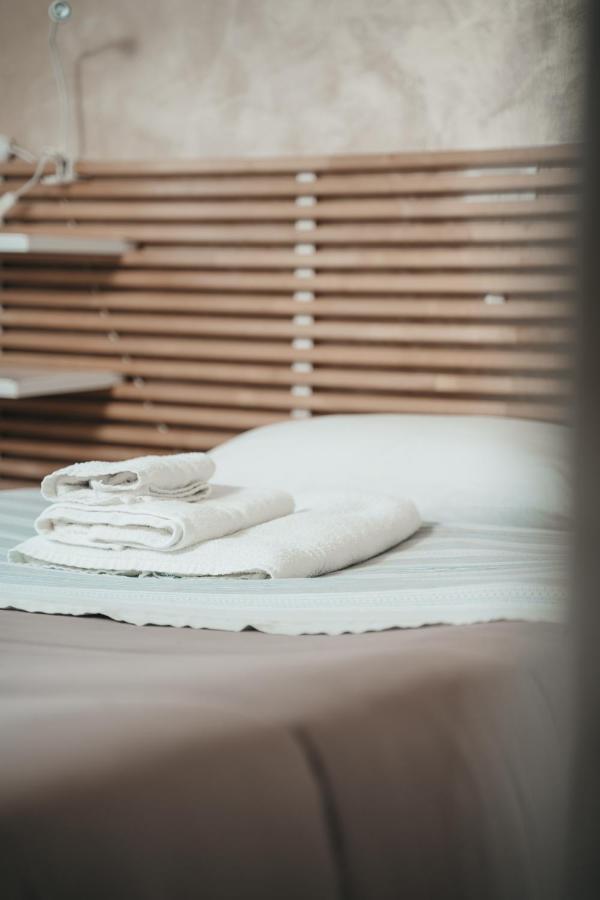 Bed and Breakfast Dimora Mariu Tarento Exterior foto