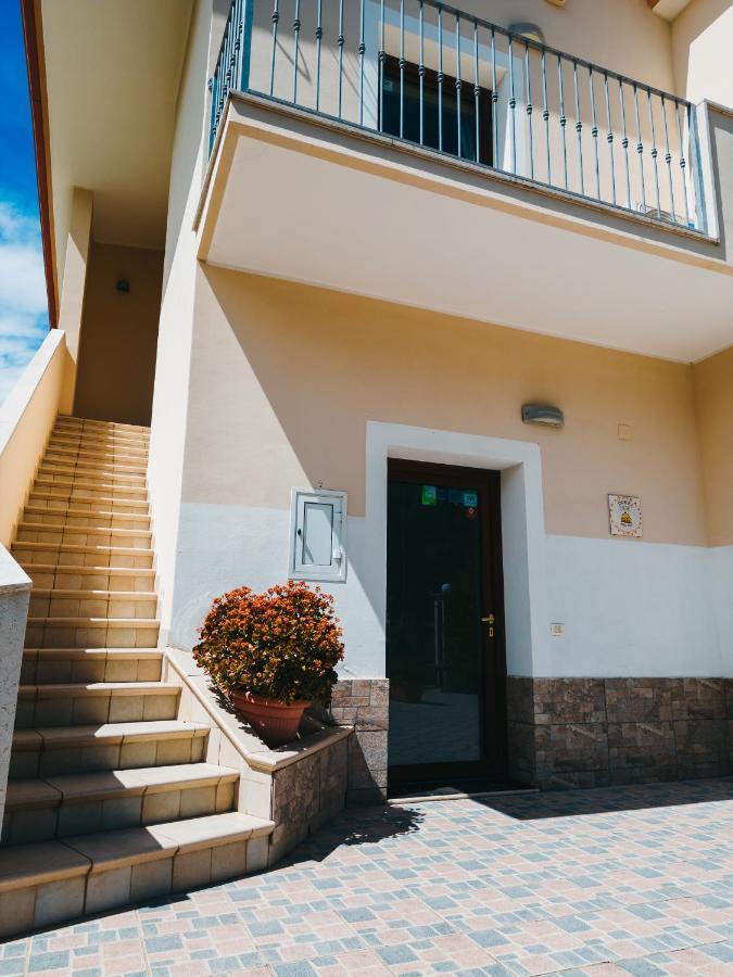 Bed and Breakfast Dimora Mariu Tarento Exterior foto