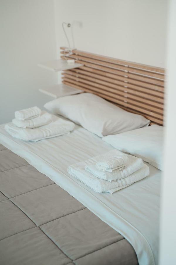 Bed and Breakfast Dimora Mariu Tarento Exterior foto