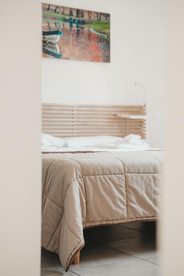 Bed and Breakfast Dimora Mariu Tarento Exterior foto