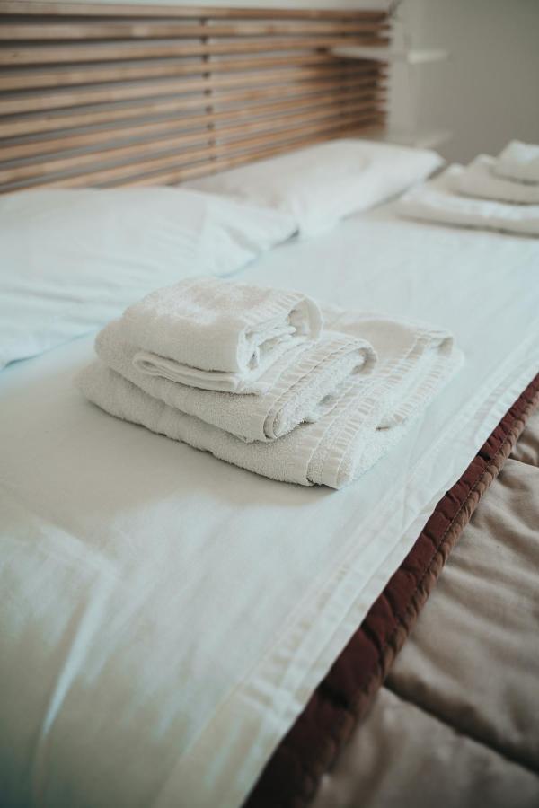 Bed and Breakfast Dimora Mariu Tarento Exterior foto