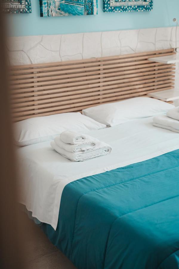 Bed and Breakfast Dimora Mariu Tarento Exterior foto