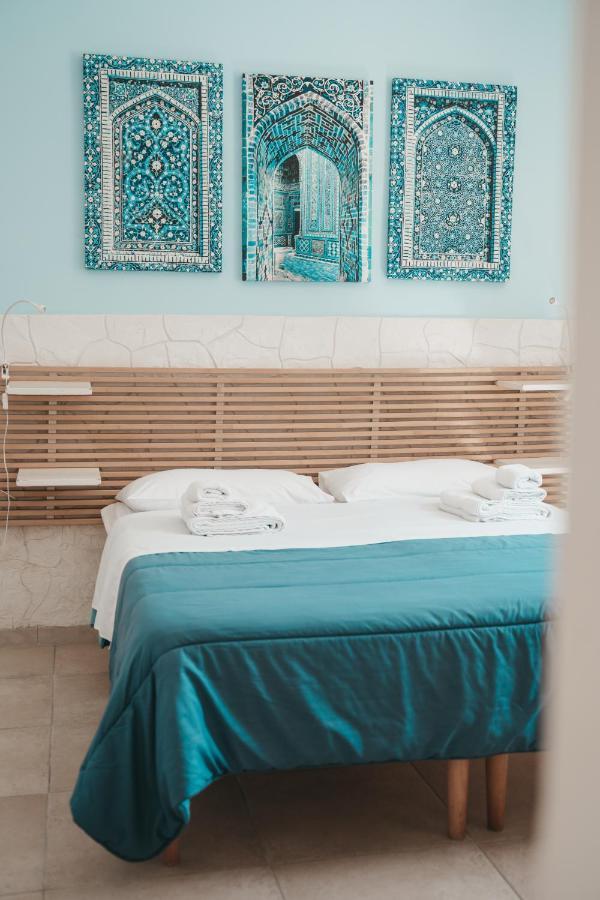 Bed and Breakfast Dimora Mariu Tarento Exterior foto
