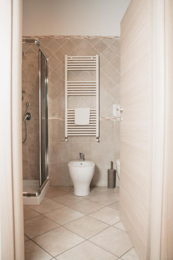 Bed and Breakfast Dimora Mariu Tarento Exterior foto