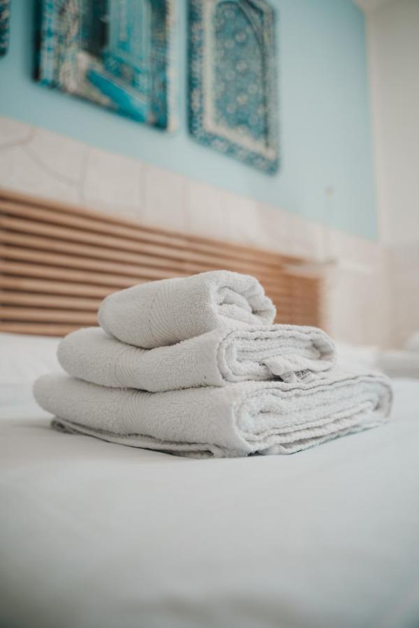 Bed and Breakfast Dimora Mariu Tarento Exterior foto