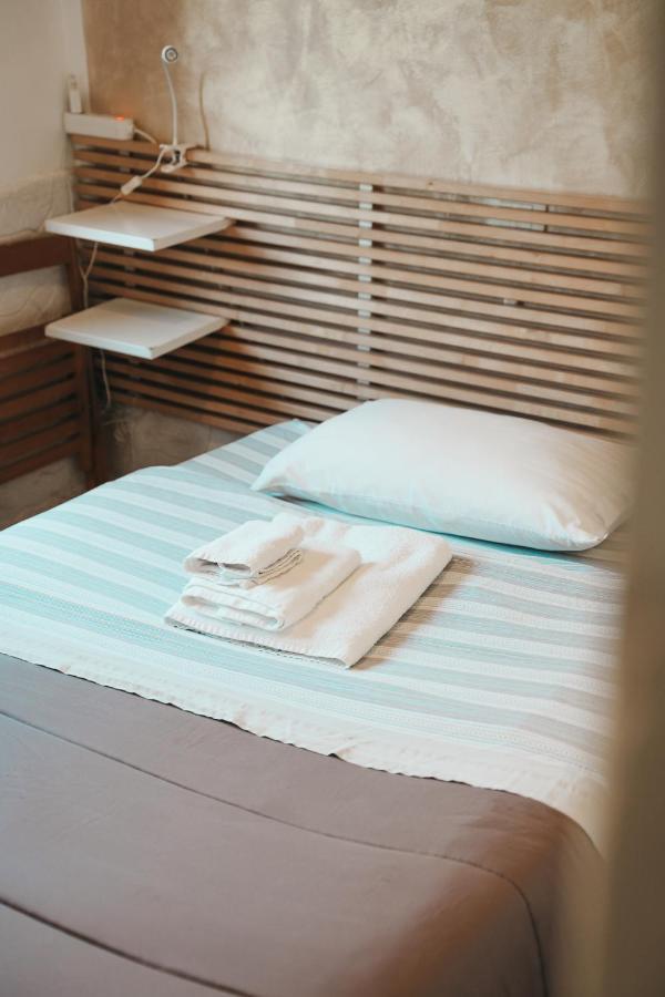 Bed and Breakfast Dimora Mariu Tarento Exterior foto