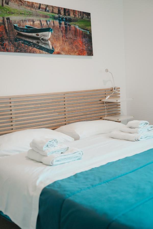 Bed and Breakfast Dimora Mariu Tarento Exterior foto
