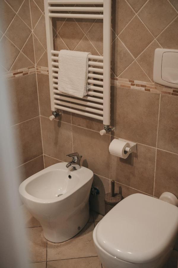 Bed and Breakfast Dimora Mariu Tarento Exterior foto