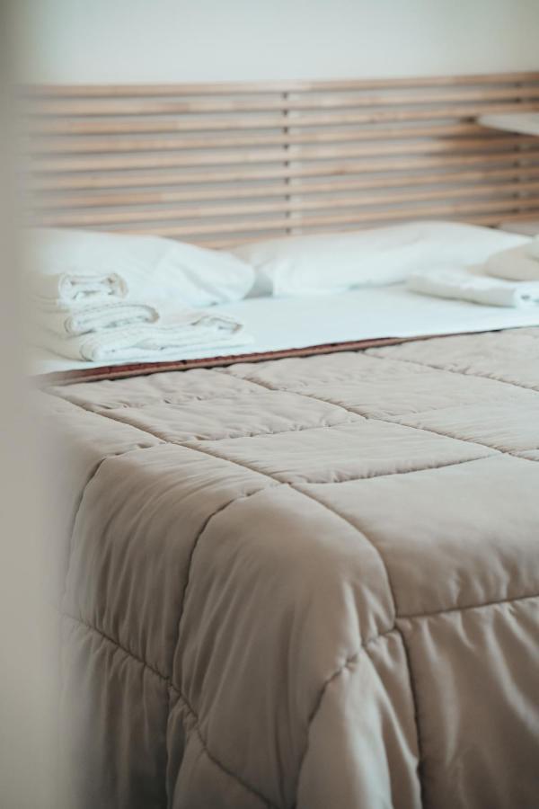 Bed and Breakfast Dimora Mariu Tarento Exterior foto