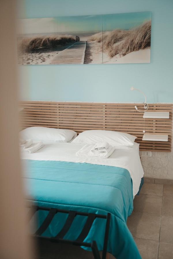 Bed and Breakfast Dimora Mariu Tarento Exterior foto