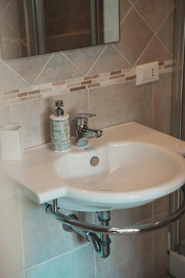 Bed and Breakfast Dimora Mariu Tarento Exterior foto
