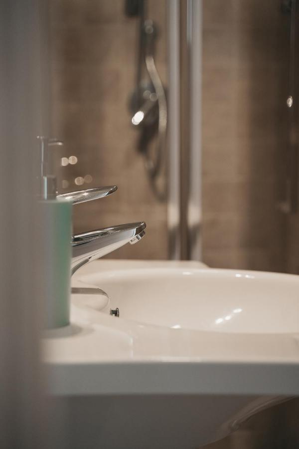 Bed and Breakfast Dimora Mariu Tarento Exterior foto