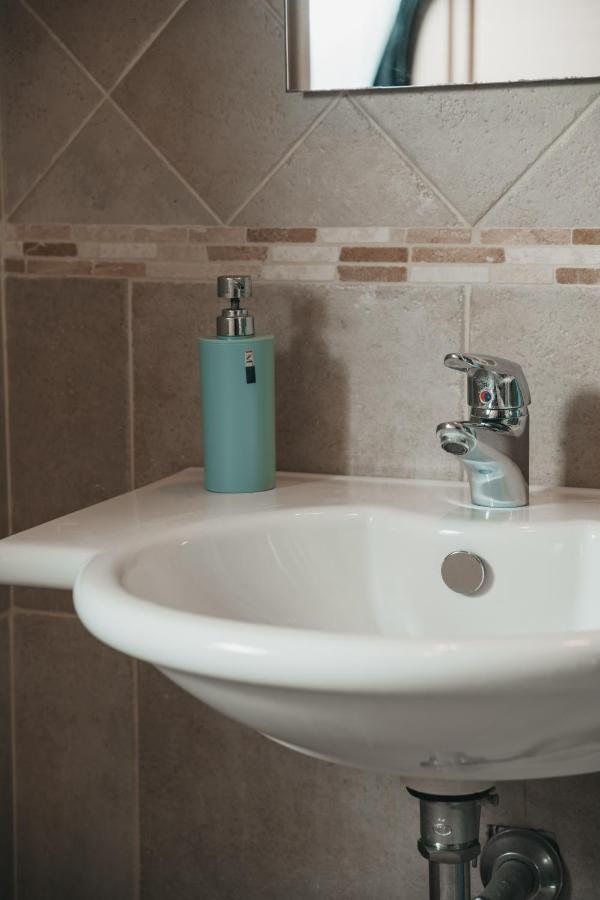 Bed and Breakfast Dimora Mariu Tarento Exterior foto