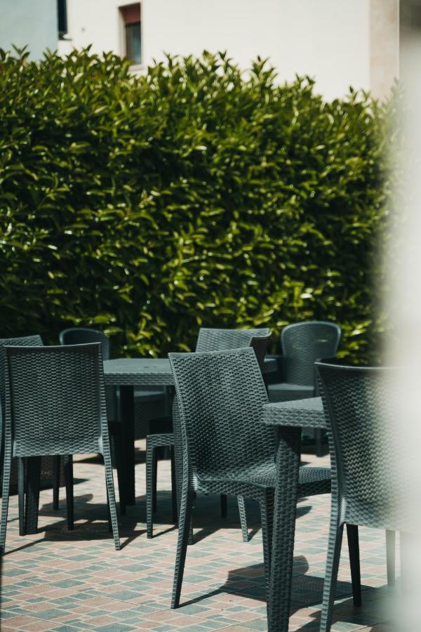 Bed and Breakfast Dimora Mariu Tarento Exterior foto