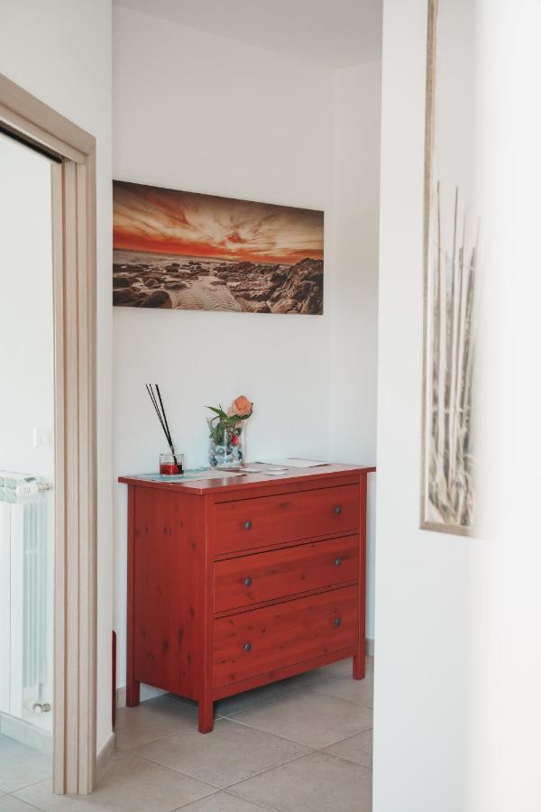 Bed and Breakfast Dimora Mariu Tarento Exterior foto