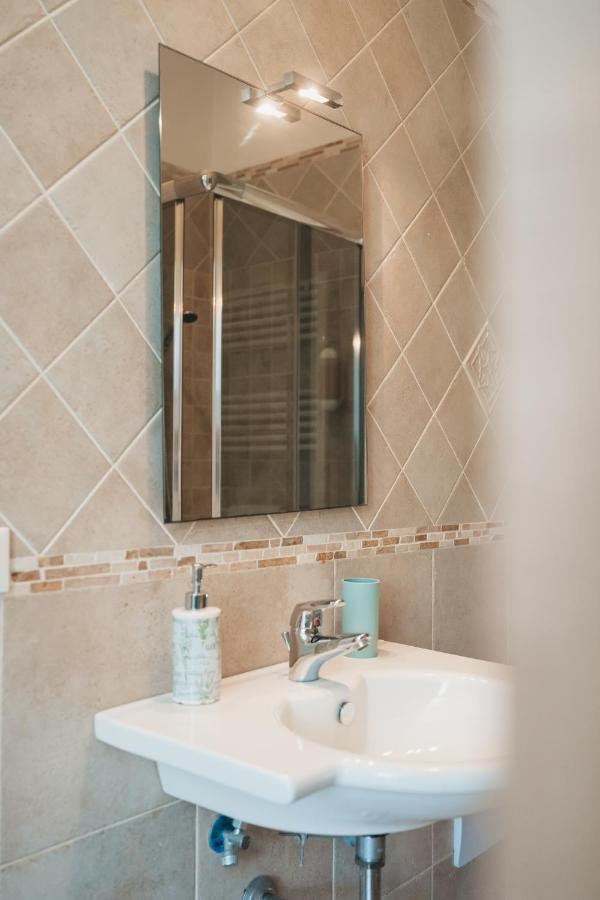 Bed and Breakfast Dimora Mariu Tarento Exterior foto