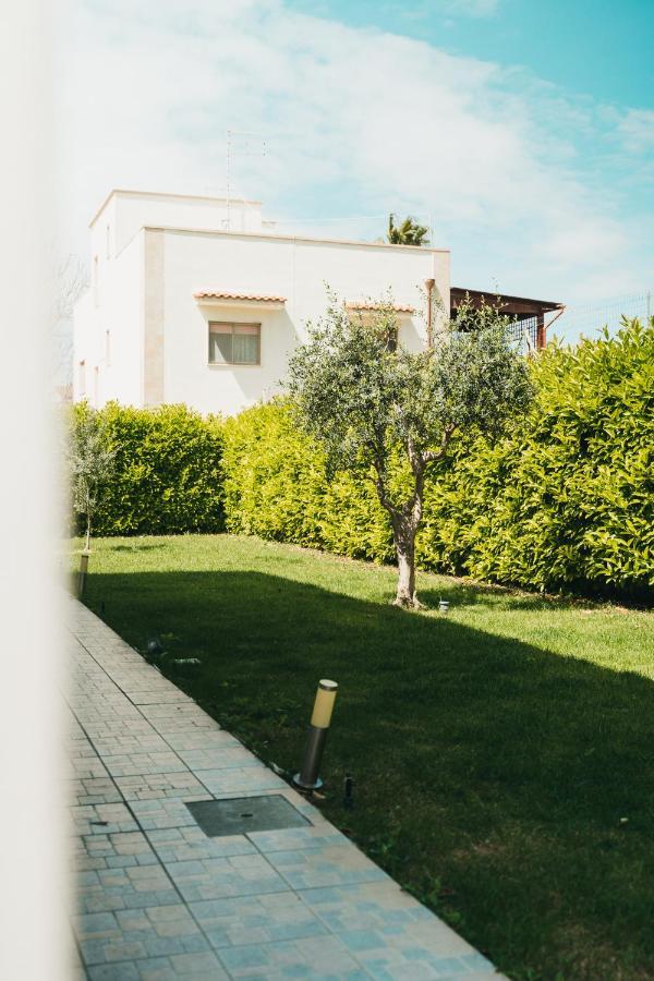 Bed and Breakfast Dimora Mariu Tarento Exterior foto