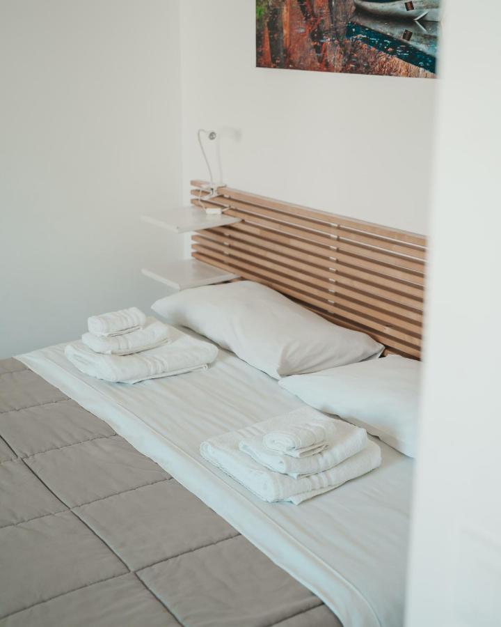 Bed and Breakfast Dimora Mariu Tarento Exterior foto
