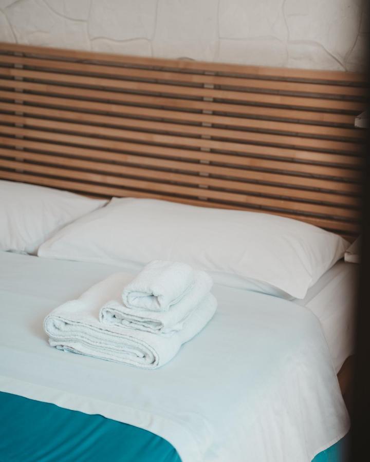Bed and Breakfast Dimora Mariu Tarento Exterior foto