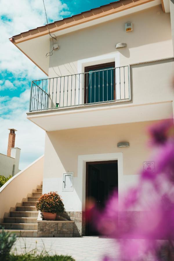 Bed and Breakfast Dimora Mariu Tarento Exterior foto
