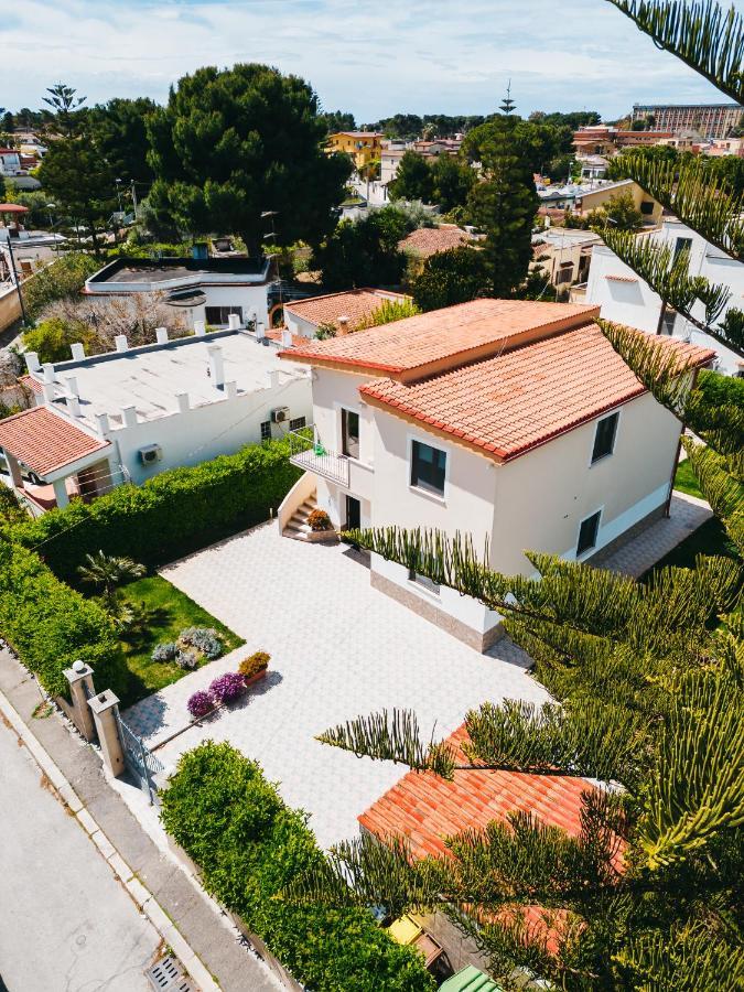 Bed and Breakfast Dimora Mariu Tarento Exterior foto