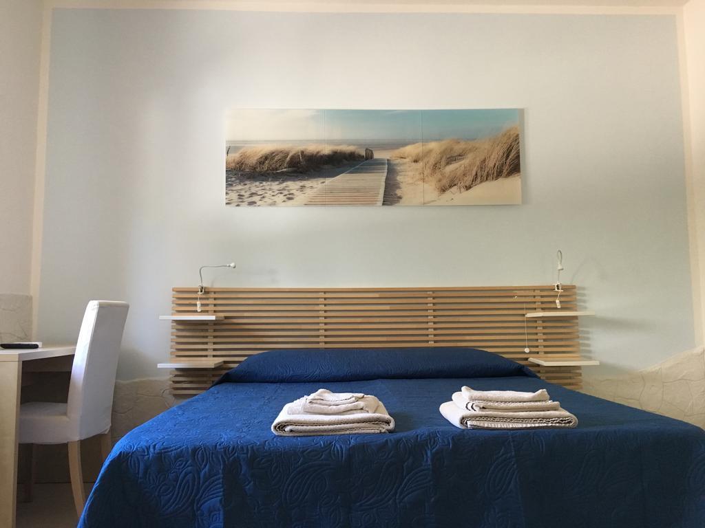 Bed and Breakfast Dimora Mariu Tarento Exterior foto