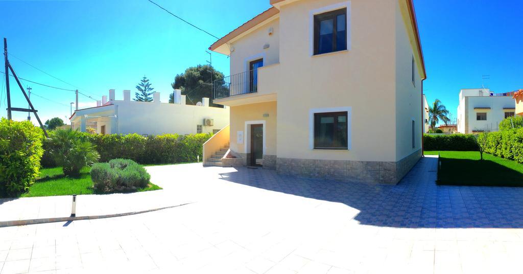 Bed and Breakfast Dimora Mariu Tarento Exterior foto