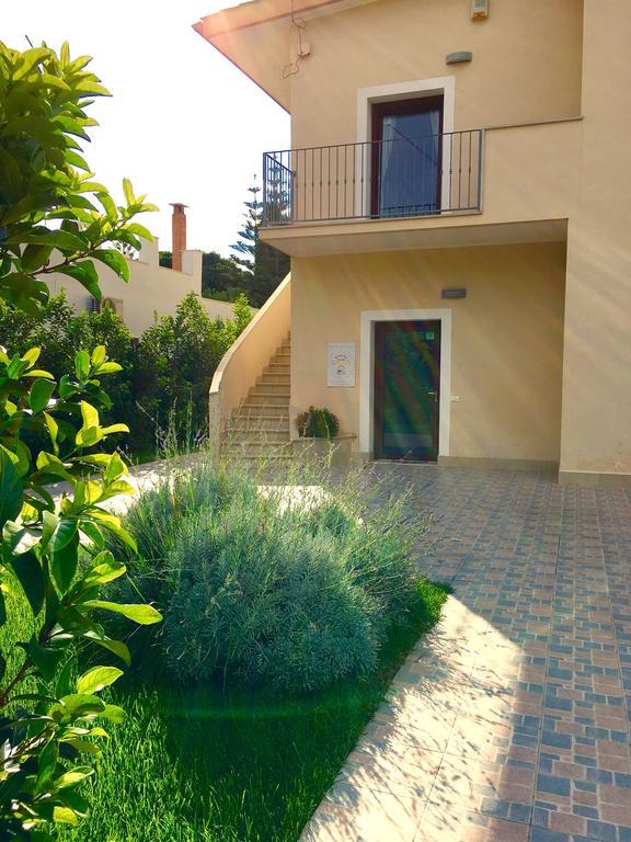 Bed and Breakfast Dimora Mariu Tarento Exterior foto