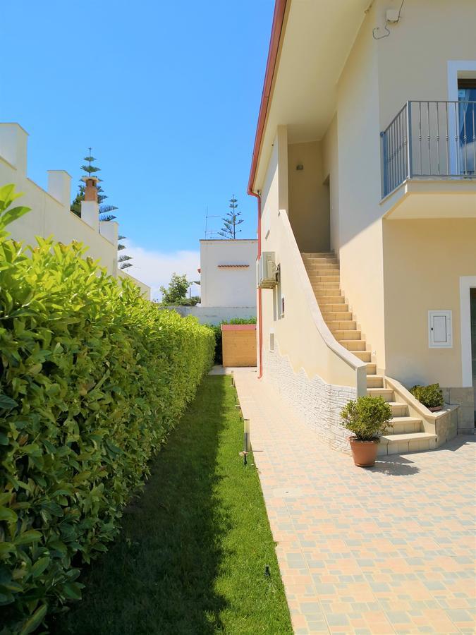 Bed and Breakfast Dimora Mariu Tarento Exterior foto