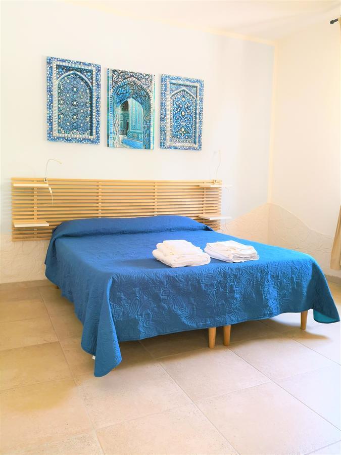 Bed and Breakfast Dimora Mariu Tarento Exterior foto