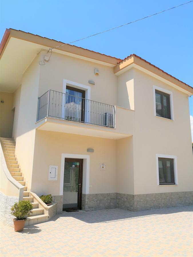 Bed and Breakfast Dimora Mariu Tarento Exterior foto