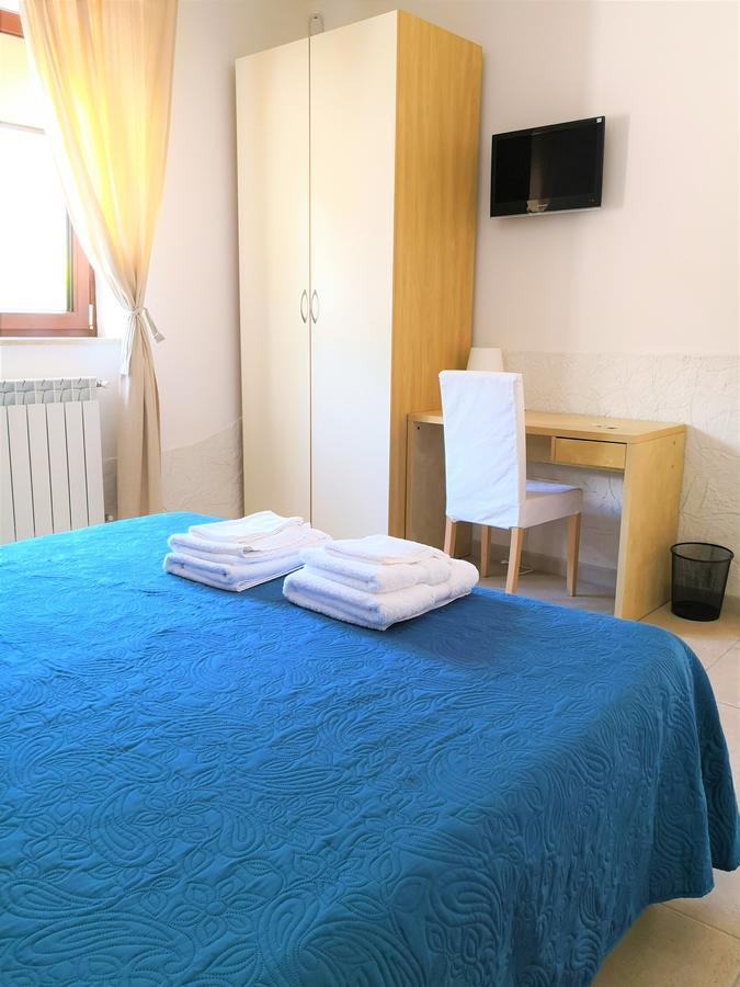 Bed and Breakfast Dimora Mariu Tarento Exterior foto