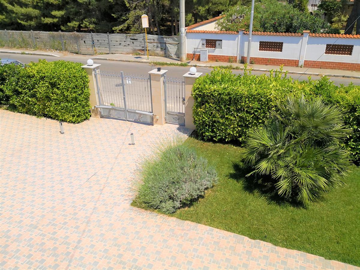 Bed and Breakfast Dimora Mariu Tarento Exterior foto