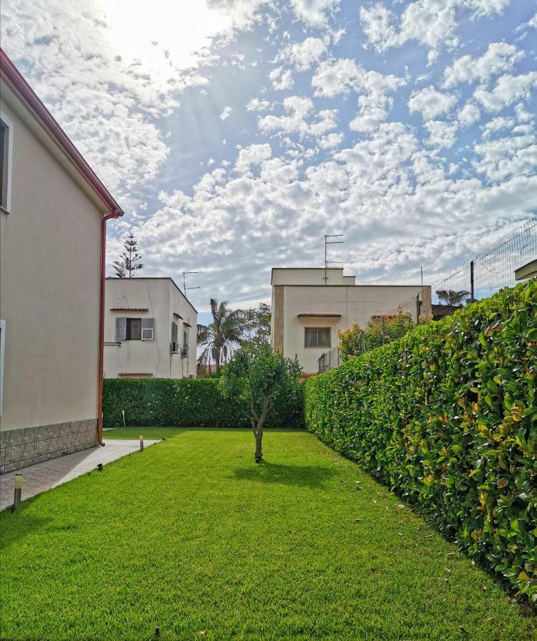 Bed and Breakfast Dimora Mariu Tarento Exterior foto