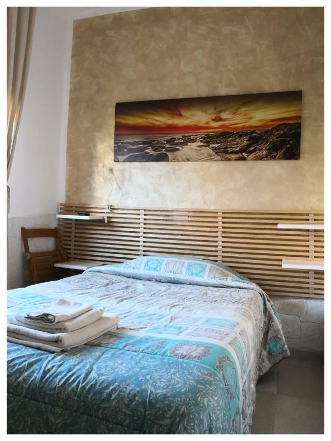Bed and Breakfast Dimora Mariu Tarento Exterior foto