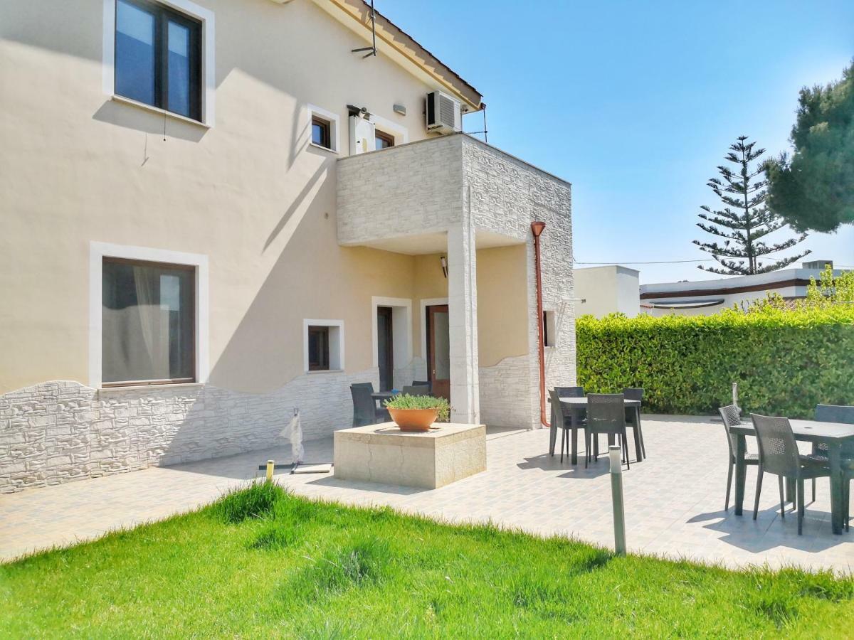 Bed and Breakfast Dimora Mariu Tarento Exterior foto
